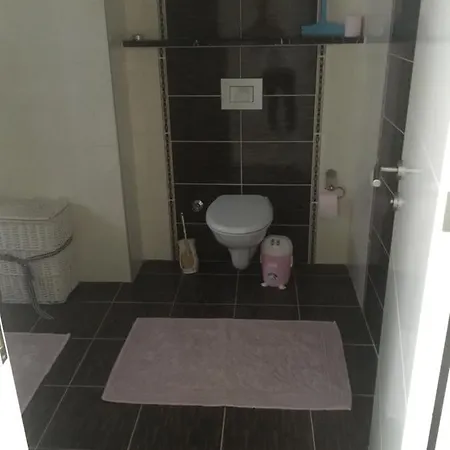 Yilmaz Deluxe 2 Appartement Alanya