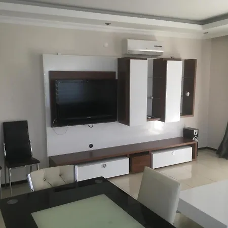 Yilmaz Deluxe 2 * Alanya