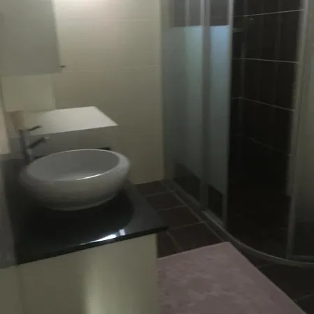 Appartement Yilmaz Deluxe 2