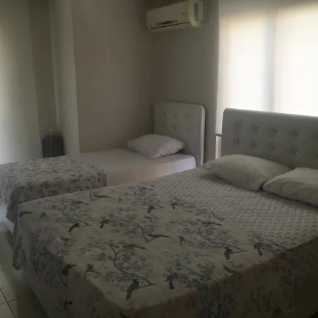 Yilmaz Deluxe 2