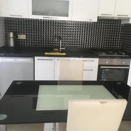 Yilmaz Deluxe 2 Alanya
